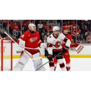 Upcoming Trades: What’s Next for Justin Faulk and the NHL? - Thumbnail
