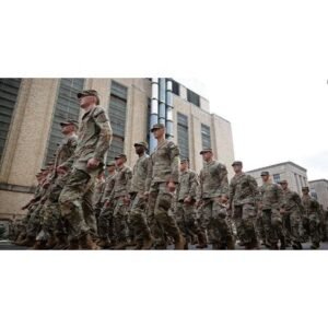 Karoline Leavitt: Rising Star in American Politics - Thumbnail