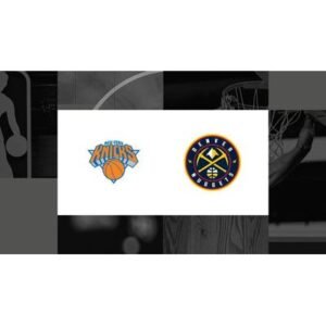 Knicks vs Nuggets: March 6 Showdown Promises Thrilling Action - Thumbnail