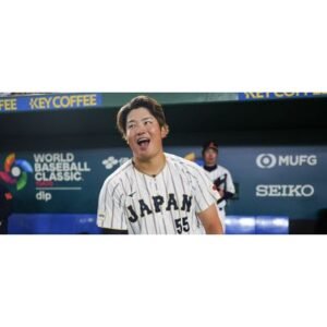 Kyle Teel Shines in 2026 World Baseball Classic with Team Italy - Thumbnail