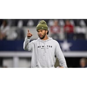 Kyler Murray’s Future: Vikings Positioning for the Star QB - Thumbnail