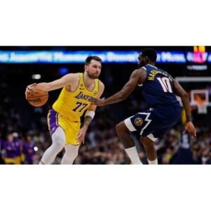 Lakers vs Nuggets: Key Predictions and Betting Insights for March 5 - Thumbnail