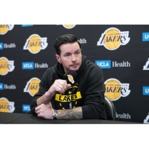 Lakers Face Pacers: DeAndre Ayton and Teammates Injured Ahead of Game - Thumbnail