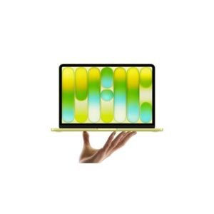 Introducing the MacBook Neo: A New Era for Laptop Users - Thumbnail