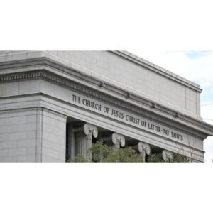 Changes to LDS Church Sunday Meeting Schedule Announced - Thumbnail