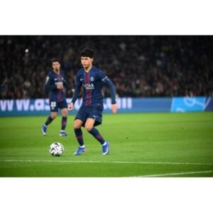Le Havre vs PSG: Achraf Hakimi Takes Captaincy in Key Clash - Thumbnail