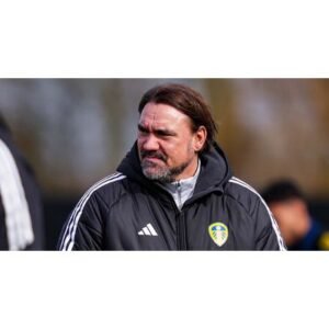 Leeds United vs Sunderland: Farke Provides Squad Updates and Insights - Thumbnail