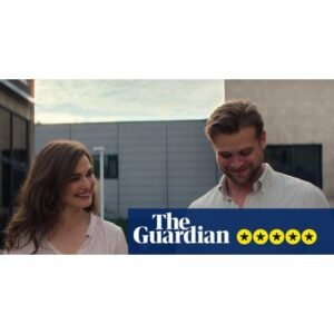 Leo Woodall’s Captivating Role in “Vladimir” Steals Hearts - Thumbnail