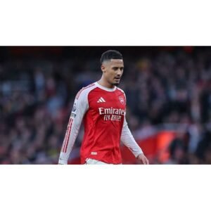 Leverkusen vs Arsenal: Injury Updates and Predicted Lineups for Champions League Clash - Thumbnail