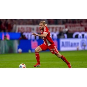 Leverkusen vs Bayern: Clash of Titans in Bundesliga Showdown - Thumbnail