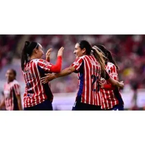 Intenso Clásico Femenil: Chivas y América se juegan más que el orgullo - Thumbnail