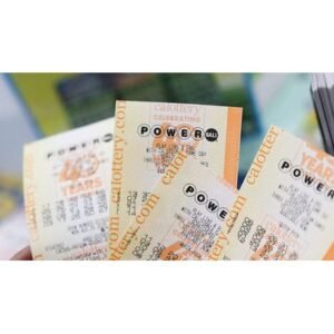 Powerball Winning Numbers Announced – Jackpot Grows to $58M - Thumbnail