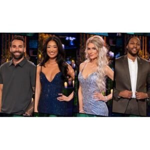 Love Is Blind Reunion: Fashion Highlights from Season 10 - Thumbnail