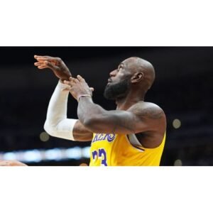 Luka Dončić Shines Bright Amid NBA Milestones - Thumbnail