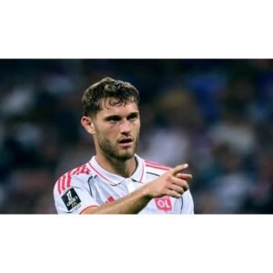 Lyon Faces Paris FC in a Crucial Ligue 1 Clash - Thumbnail