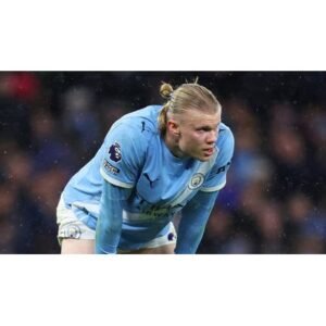 Erling Haaland’s Injury Update: Key Absence for Man City vs Leeds - Thumbnail