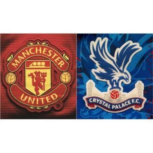 Man United vs Crystal Palace: Match Preview and Predictions - Thumbnail