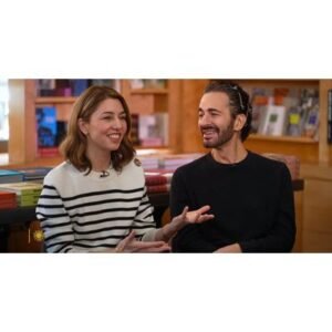 Marc Jacobs: A Journey Through Fashion and Friendship - Thumbnail