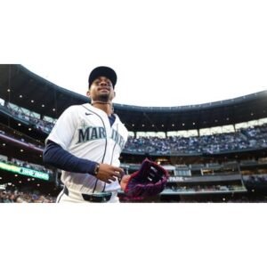 Mariners Game Today: Seattle Aims for First Win of the Season - Thumbnail