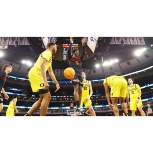 Maryland vs Iowa: Big Ten Tournament Battle Recap - Thumbnail