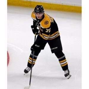 Massimo Rizzo Joins Bruins in Recent Trade with Flyers - Thumbnail