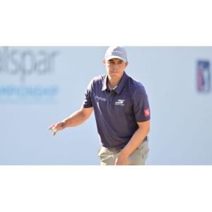 Matt Fitzpatrick Wins Valspar Championship with Dramatic Birdie - Thumbnail
