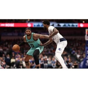 Mavericks vs Hornets: Key Matchup Insights and Player Updates - Thumbnail