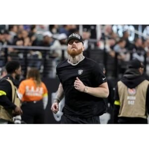 Maxx Crosby’s Trade Controversy: What It Means for Ravens and Raiders - Thumbnail