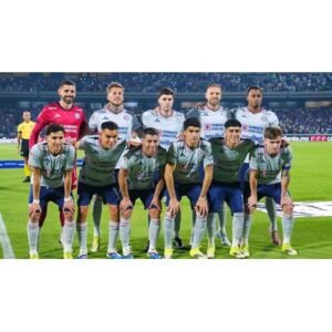 Mazatlán vs Cruz Azul: An Exciting Clash in Liga MX - Thumbnail