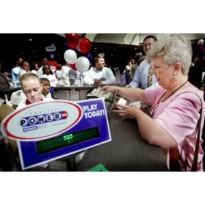 Mega Millions: Latest Winning Numbers and Insights - Thumbnail