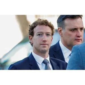 Meta Stock Price Plummets After Jury Ruling in Negligence Case - Thumbnail