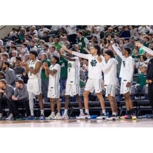 Miami Ohio Basketball: A Thrilling End to Regular Season - Thumbnail