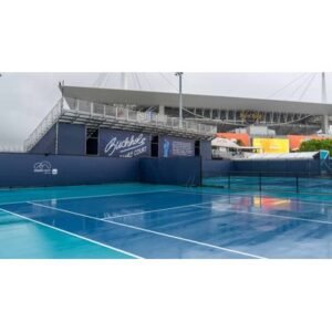 2026 Miami Open Final Delayed: Sinner vs. Lehecka Showdown Awaits - Thumbnail