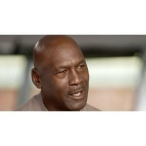 Michael Jordan’s Drive for Change in NASCAR: A Legacy Beyond Basketball - Thumbnail