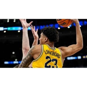 Michigan Basketball Aims for Glory in March Madness 2026 - Thumbnail