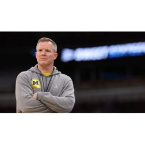 Michigan Basketball: Sweet 16 Showdown Against Alabama - Thumbnail