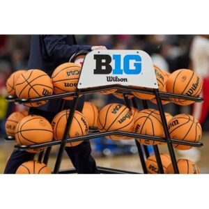 Michigan State Basketball Triumphs in Dramatic Conference Clash - Thumbnail