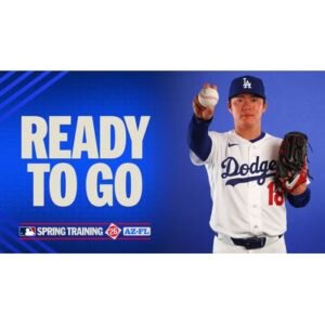 MLB Opening Day 2026: A Season of Excitement Awaits Fans - Thumbnail