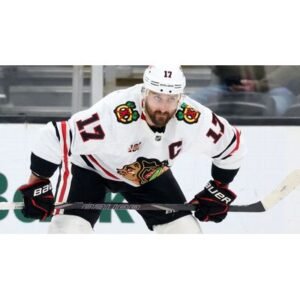Minnesota Wild Make Key Trades, Enhancing Stanley Cup Chances - Thumbnail