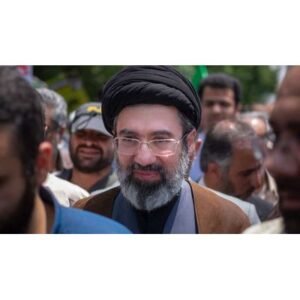 Mojtaba Khamenei: The New Supreme Leader of Iran and His Path Forward - Thumbnail