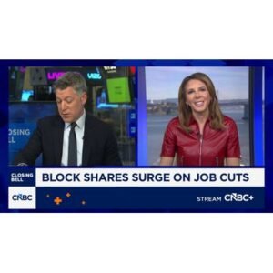 Morgan Stanley Drives Job Cuts Amid AI Integration in Finance - Thumbnail