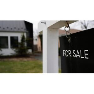 Mortgage Interest Rates Surge to 6.38%: What You Need to Know - Thumbnail