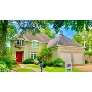 Rising Mortgage Rates: What Tennessee Homebuyers Should Know - Thumbnail