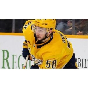 Nashville Predators Trade Updates: Key Moves Ahead of Deadline - Thumbnail