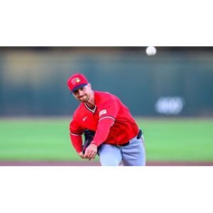 Nationals vs Phillies: Can the Nationals Halt Philadelphia’s Struggles? - Thumbnail