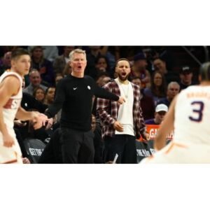 NBA Games Impacted by Steve Kerr’s Call to Shorten Season - Thumbnail