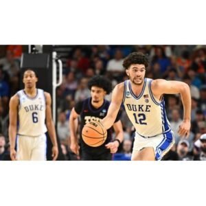 2026 NBA Mock Draft: Predictions as March Madness Unfolds - Thumbnail