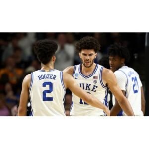 Exciting NCAA Games Tonight: March Madness Sweet 16 Showdowns - Thumbnail