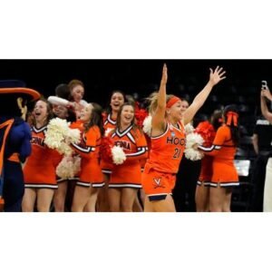 Women’s NCAA Basketball: Sweet 16 Highlights and Insights - Thumbnail