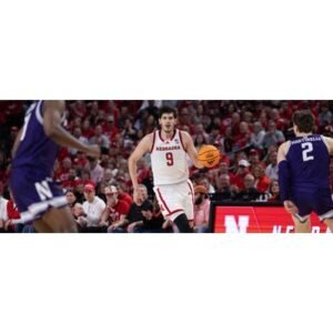 Nebraska Basketball Set to Excel in Upcoming Matchup Against UCLA - Thumbnail